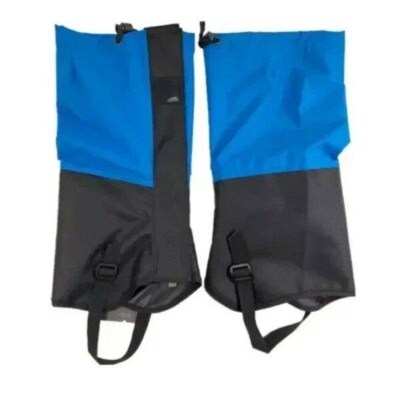 Adults Children Long Tube Leg Covers Waterproof Legs