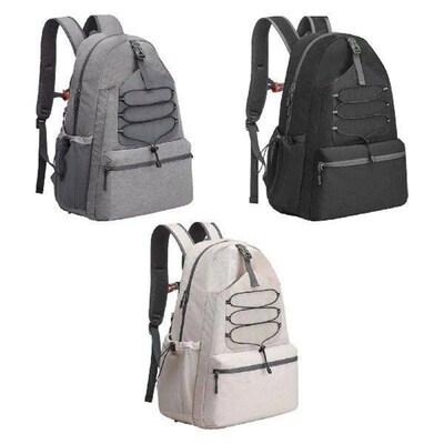 Tennis Bag for Women and Men to Hold Tennis Racket