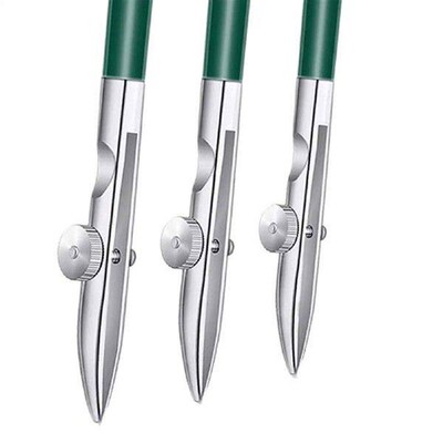 3Pcs Art Ruling Pen Fine Line Masking Fluid Pen Straight