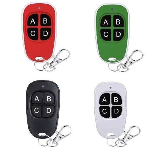 Universal Garage Door Opener Remote Control 433MHZ