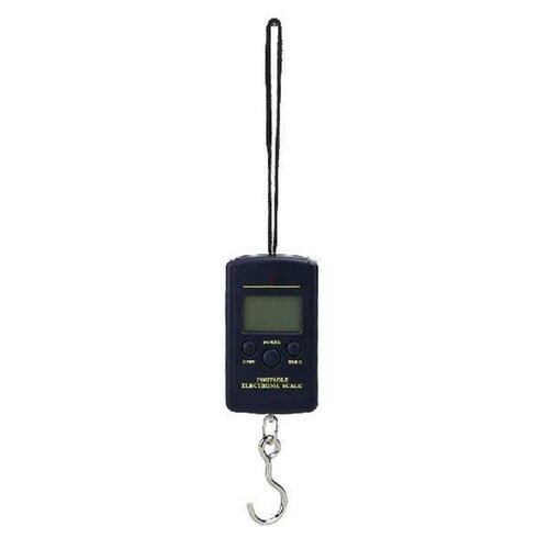 Kitchen Scale Enduring Food Scale Portable LED 40kg/10g