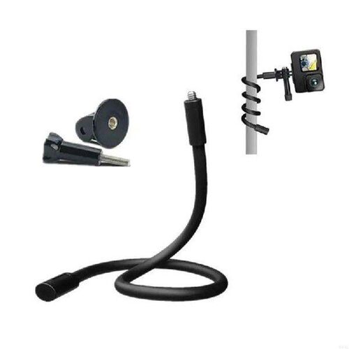 45BA Extension Rod for Insta360 Adjustable Bracket Arm Tube