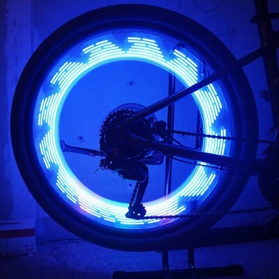 Bike accessories Cycling light Rear light bicycle Motorcycle