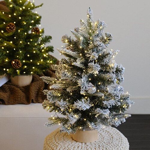 45cm Mini Christmas Tree Christmas decorations Gift supplies