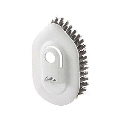 For Bathtub Cleaning 3-in-1 Rotating Brush For Effective