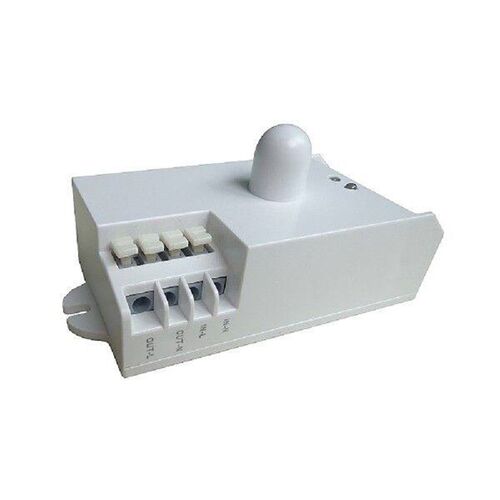 AC 220V 5.8G Auto Infrared Sensor Switch PIR Microwave