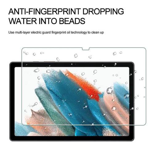 Screen Protector For  Galaxy Tab A8 10.5 Inch Tablet Protect