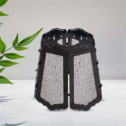Camping Light Shade Wear-Resistant Retro Atmosphere