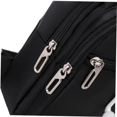 For Men Casual Vest Phone Man Sling Bag Chest Bags Waist