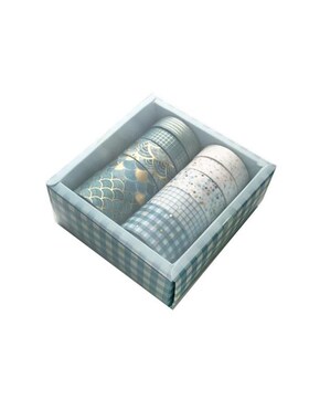 10 Pcs Washi Tape Set ers Scrapbooking ing Wash Tapes Washit