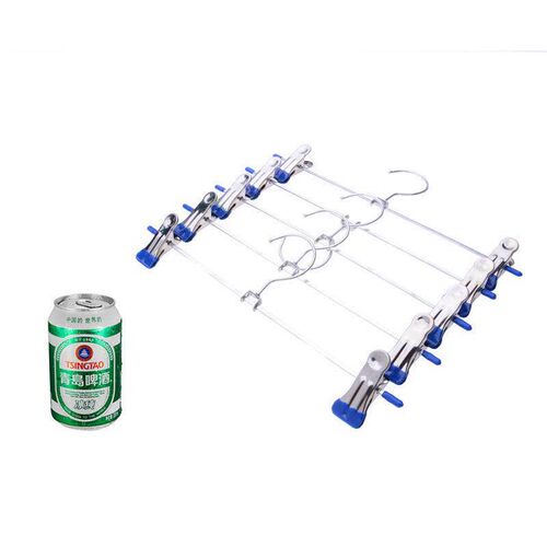 Manufacturers Stock: Multi-functional Stainless Steel Stron
