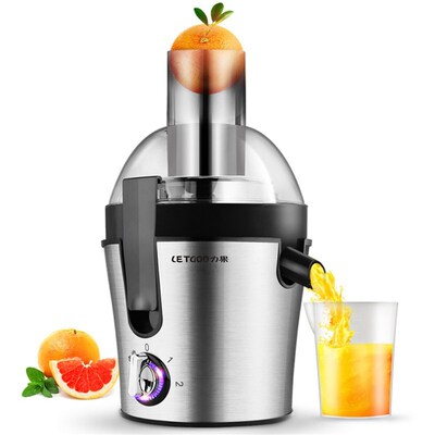 orange juice blender mixer juicer maker 榨汁机橙汁果汁机家用