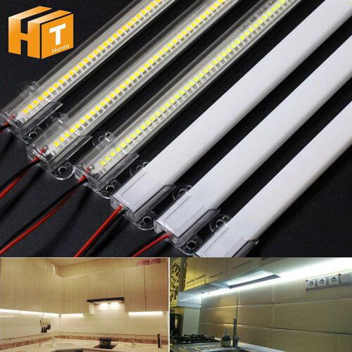 5pcs 10pcs LED Bar Light AC220V High Brightness 8W 50cm 30cm