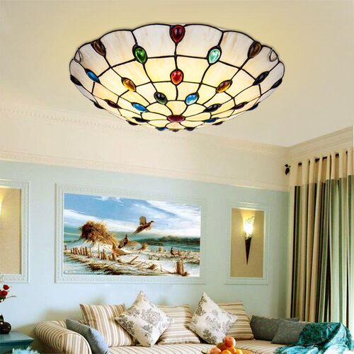 Modern Church Ceiling Lights For Living Room luminarias para