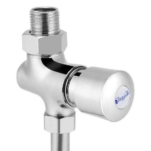 Toilet Hand Pressing Office Multifunction Urinal Flush