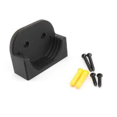 Top Deals Wall Mount Bracket For Thrustmaster T300/TGT
