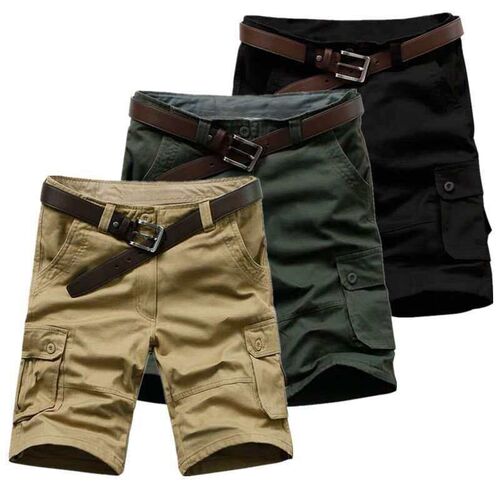 Summer extra-large size overalls orts mens summer youth thi