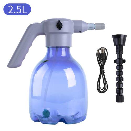 Spray cans pneumatic electric water household喷壶气压式