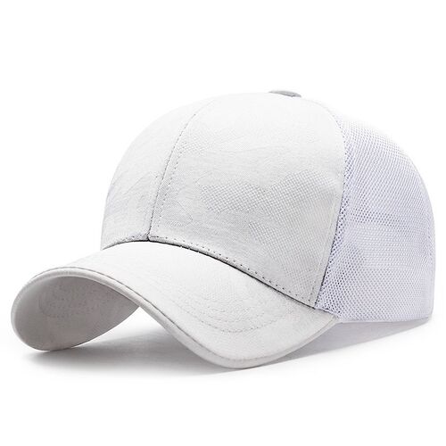 2021 Mesh Cap for Women Men Unisex Sunshade Breathable Outdo