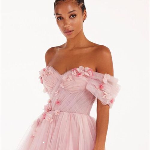 Elegant Dresses for Women Evening Dress 2023 Luxury Ball Gow