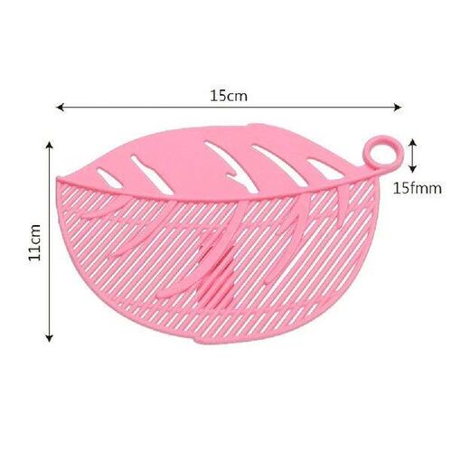 OLOEY Rice Wash Filtering Baffle Sieve Beans Peas Washing