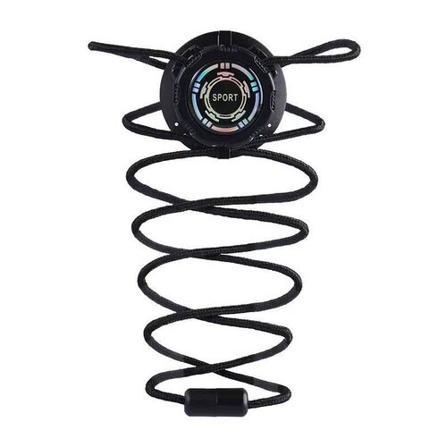 e intallation Automatic Shoelace Without tie Black white Swi