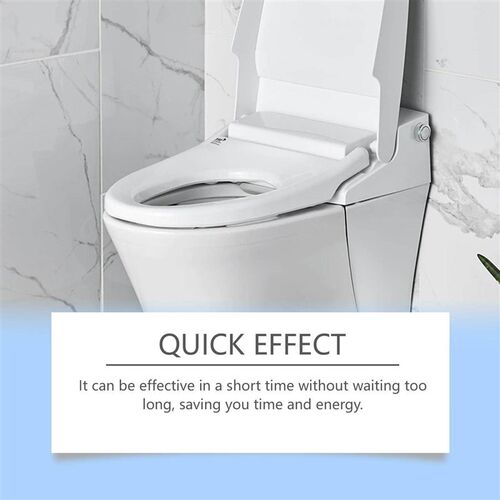 JAKEHOE Pipe Unblocker and Cleaner Powder, suitable for uncl
