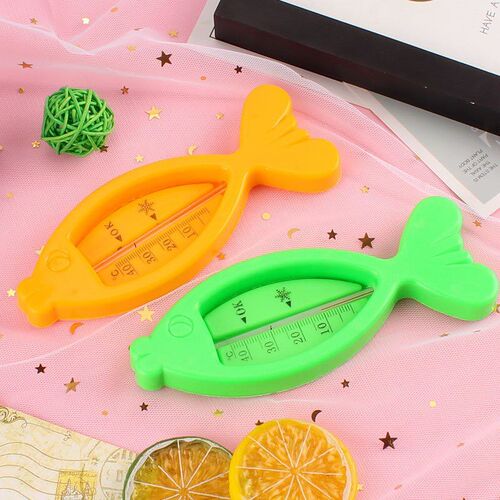 Baby Bath Thermometer Newborn Shower Thermometer InfantChild