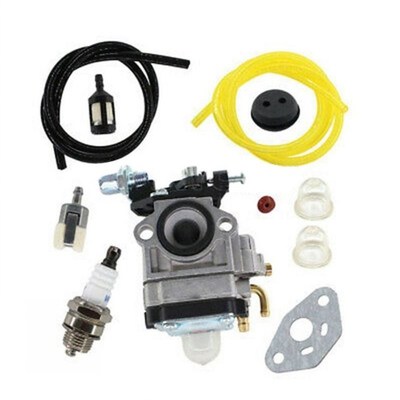 Carburetor For VICTA TTS2226 AB Whipper Snipper Trimmer Fuel