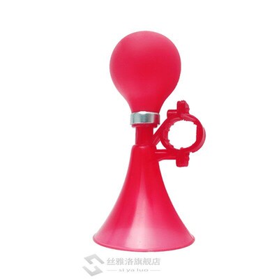 Aluminum Alloy Bicycle Bell Ring Kid Beetle Mini Cartoon Lad