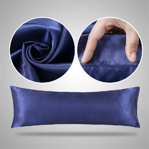 20x54 inch Couple Double Pillow Case Satin Pillow Cases