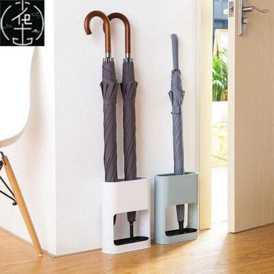 umbrella holder stand organizer household creative fold