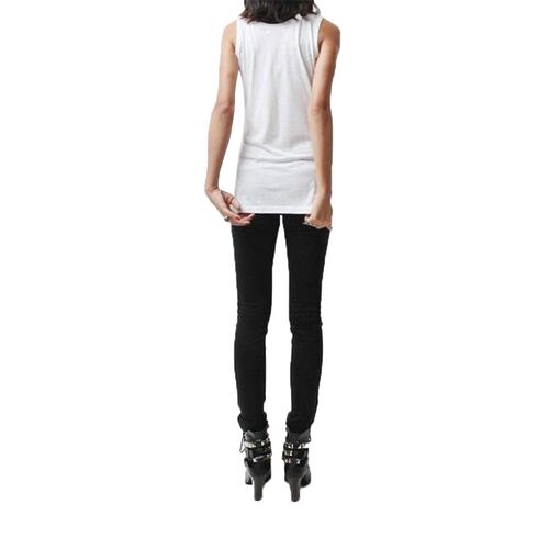 Winter Thickened Leggings Womens Wearable Onepiece Pants Fro