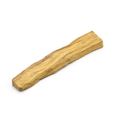Palo Santo Incense Sticks Natural Wooden Smudging Stick Room