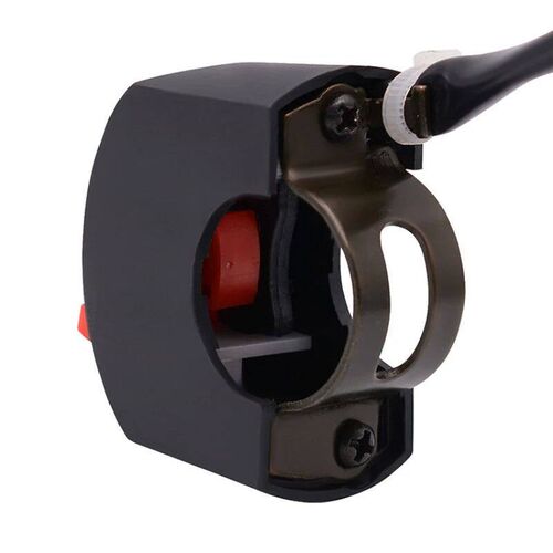 12V 7/8  Universal Motorcycle On/Off Switch Waterproof Motor