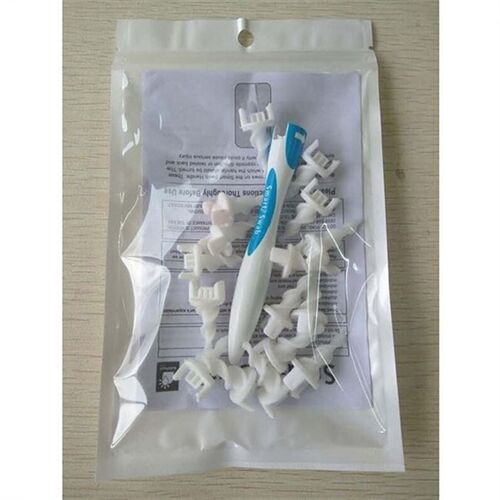 Smart Swab  Earwax Removal Soft Spiral Ear Cleaner Ear-pick