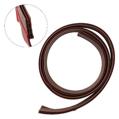 1M Adjustable Door Bottom Seal Strip Door Draft Stopper