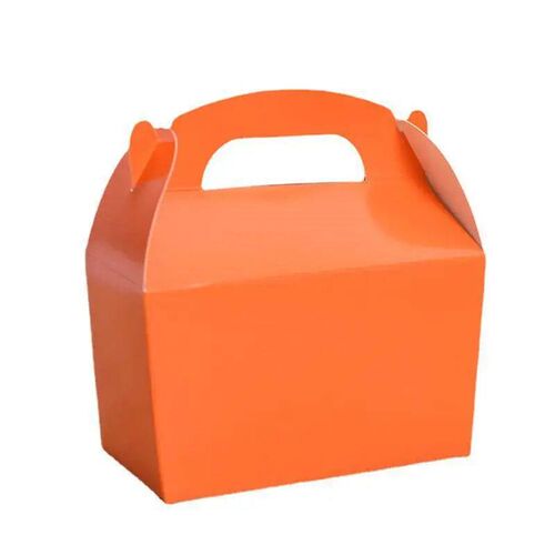 New Portable Gift Box Wedding Birthday Baby Welcome Party Gi