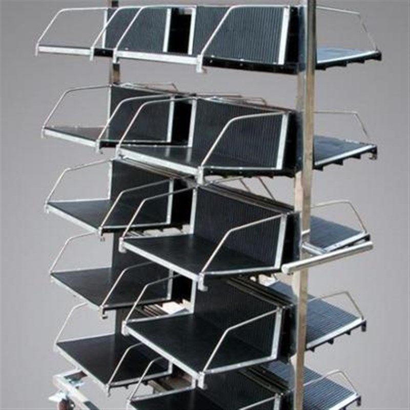 【P货】现供挂篮车应深圳CB挂篮车不锈钢周转架防静电挂车篮防静,标准件/零部件/工业耗材,车间地垫,淘宝优惠券,粉丝福利购,淘宝优惠卷