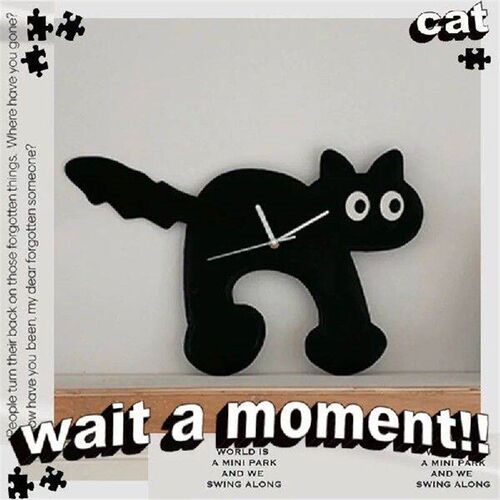 Acrylic Wall C Design Cute C Modern Creative C