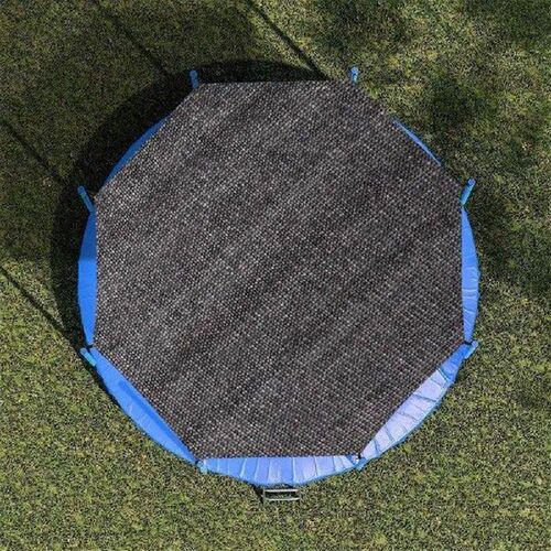Foldable Trampoline Canopy Uv Protection Trampoline Cover