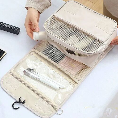 Travel Makeup ag Waterproof Toiletries Organizer High Qualit