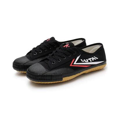 Tai Chi shoes, martial arts shoes, breathable canvas shoes