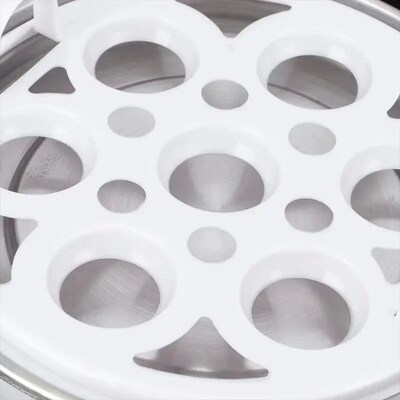 Multifunction Electric Egg Cooker Single Egg Boiler Kitchen