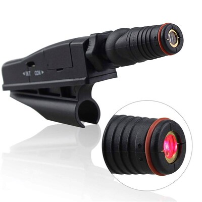 Golf Putter Lasers Sight Portable Golf Putting Trainer Golf