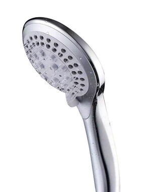 Bath head shower head hotel with shower toilet adjustment