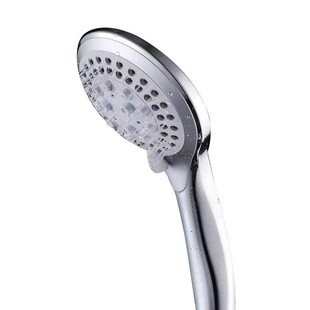 Bath head shower head hotel with shower toilet adjustment