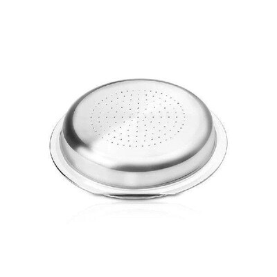 Stainless Steel Coffee Espresso Machine Filter Coffee Maker