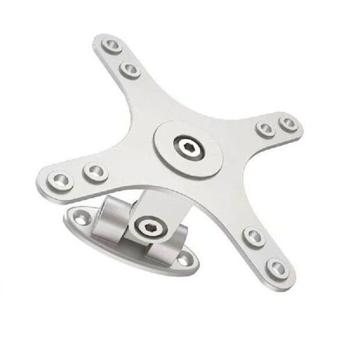 Screen Mounting Adapter Plate Wall Mount Bracket Supports