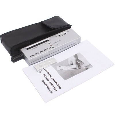 Non-destructive Diamond Tester LED Diamond Indicator Test Pe